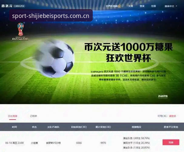 世界杯体育注册中国首页推荐 世界杯体育平台注册入口深度分析:从繁杂跳转到直达安心的操作进化
